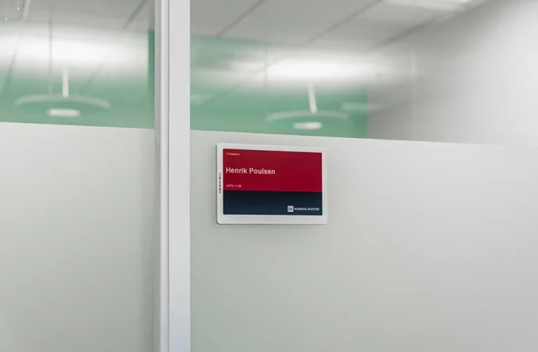 Electronic Shelf Labels